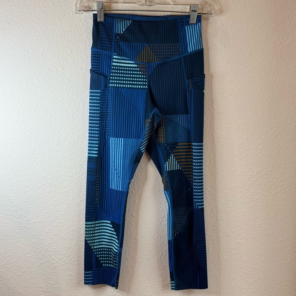 Brooks Running ‘Method’ Vented Tights - image 5